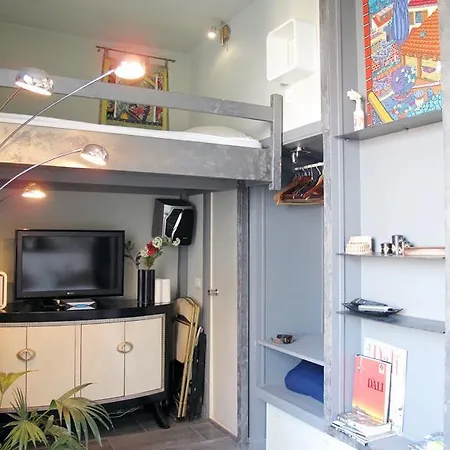 Studio St Germain Odeon Apartment