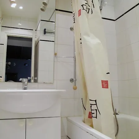 Apartment Studio St Germain Odeon *