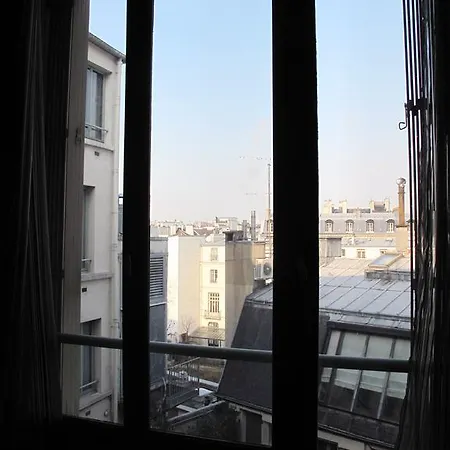 Apartment Studio St Germain Odeon *
